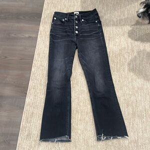 J Crew women’s jeans.